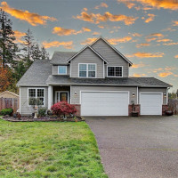 105 Summit Place Drive, McCleary, WA 98557