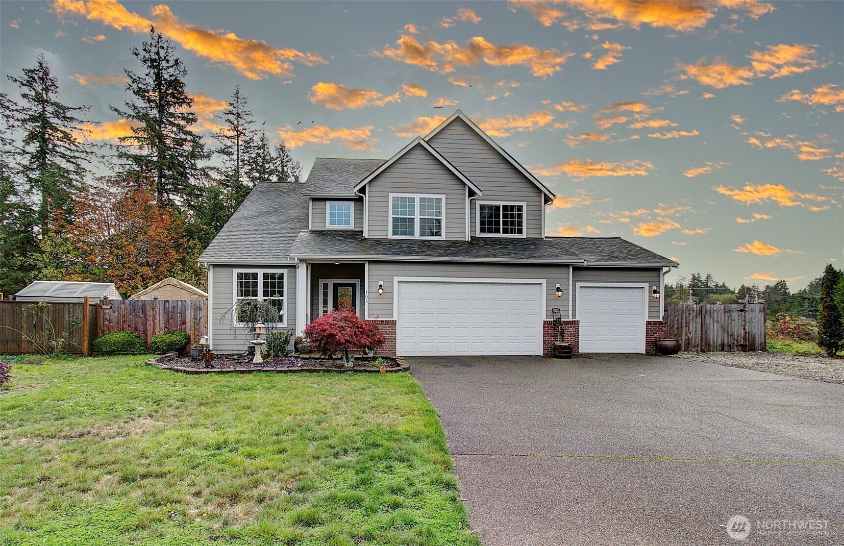105 Summit Place Drive, McCleary, WA 98557