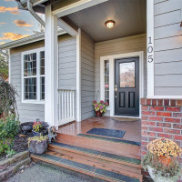 105 Summit Place Drive, McCleary, WA 98557