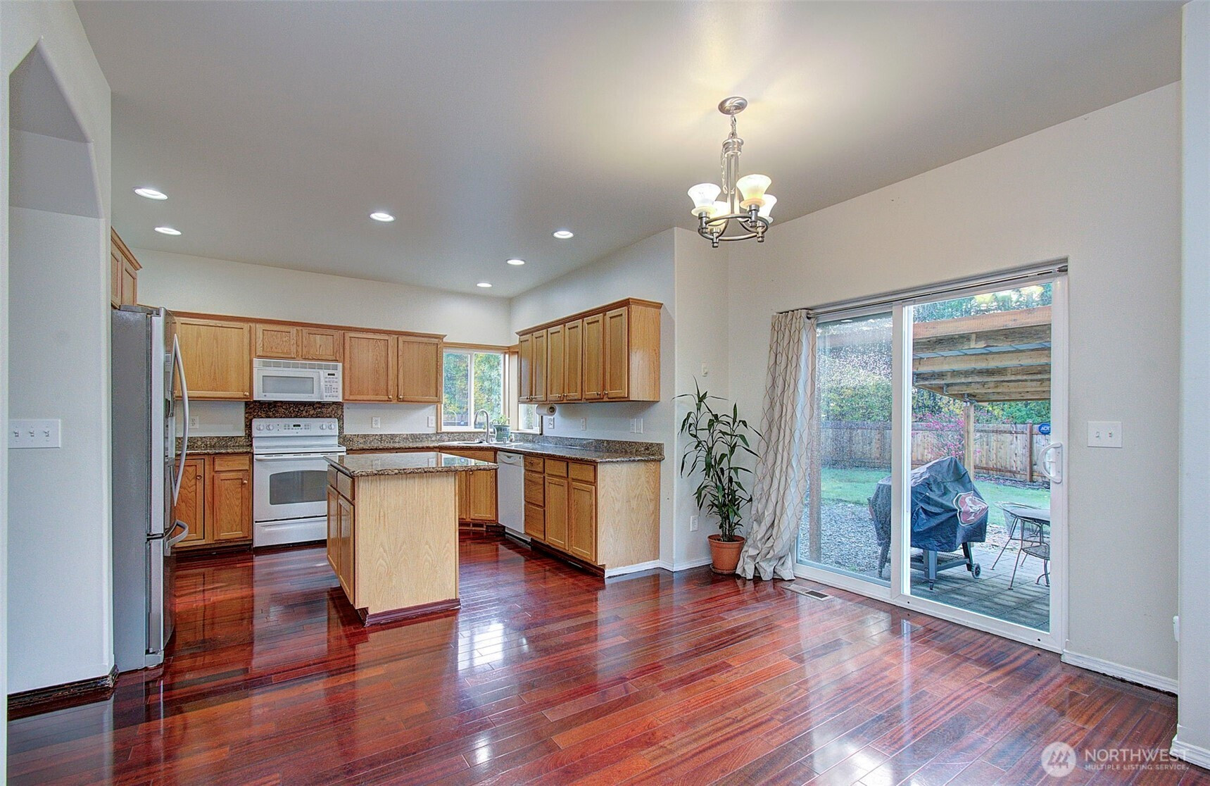 105 Summit Place Drive, McCleary, WA 98557