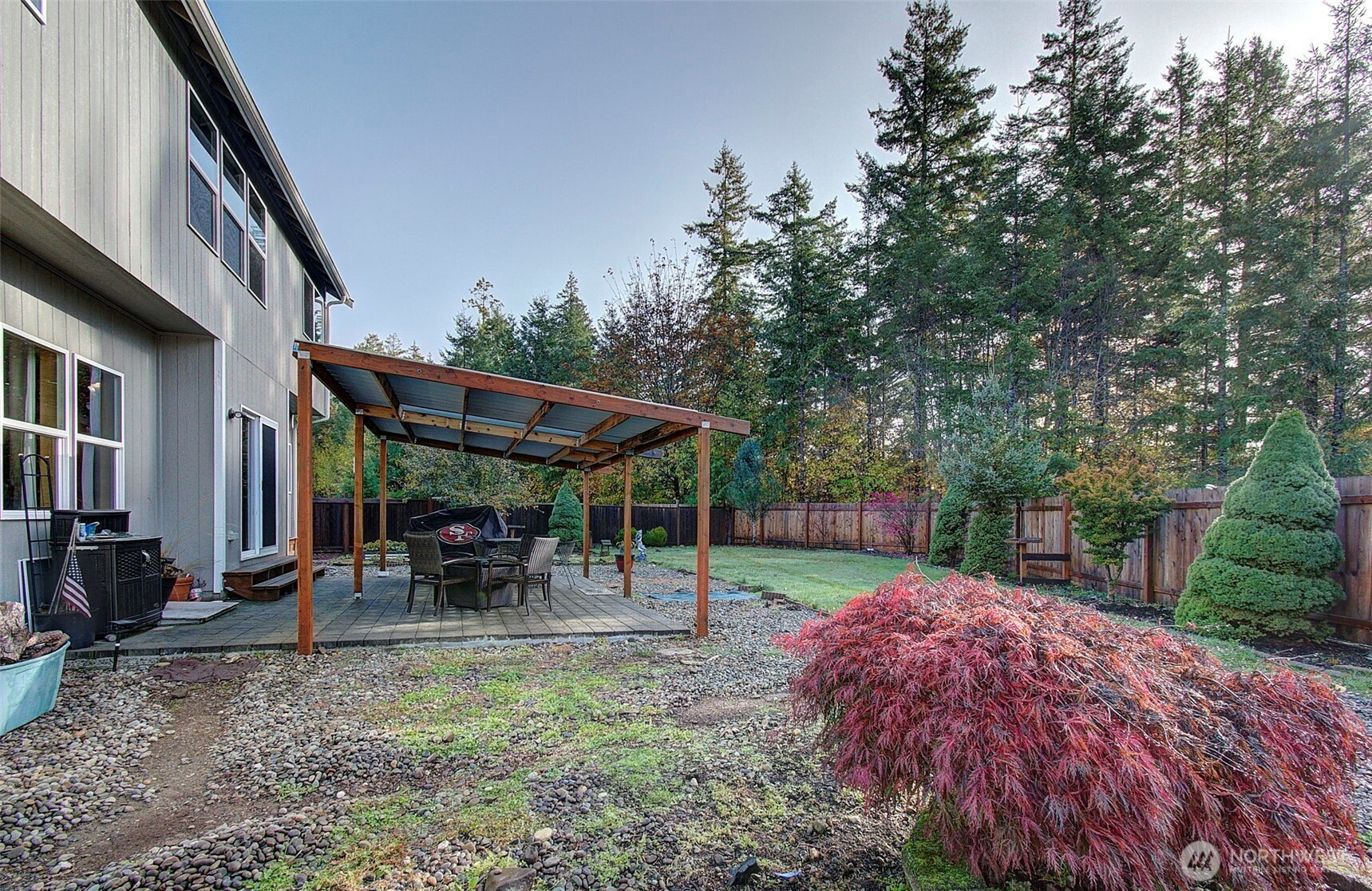 105 Summit Place Drive, McCleary, WA 98557