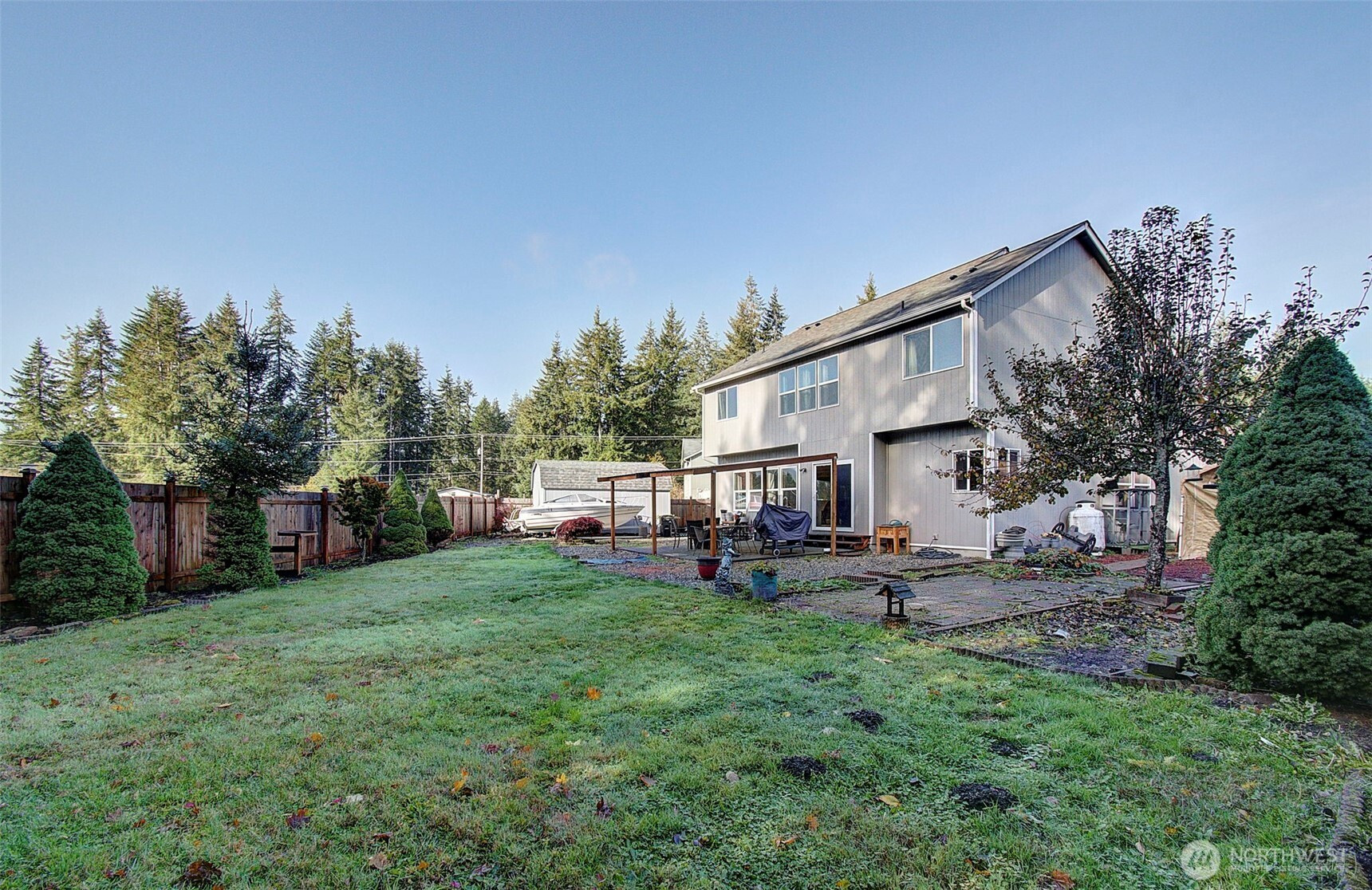 105 Summit Place Drive, McCleary, WA 98557