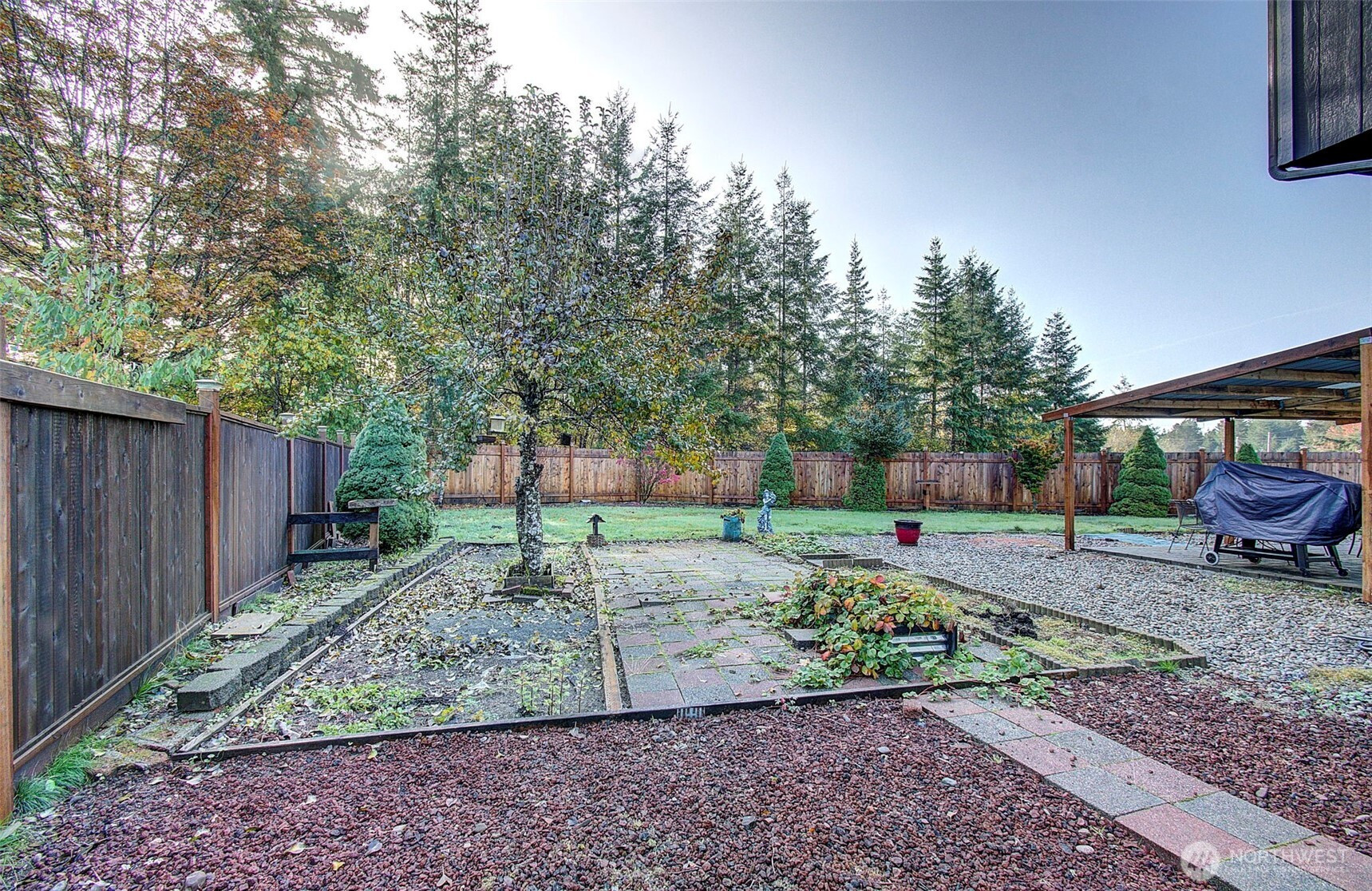 105 Summit Place Drive, McCleary, WA 98557