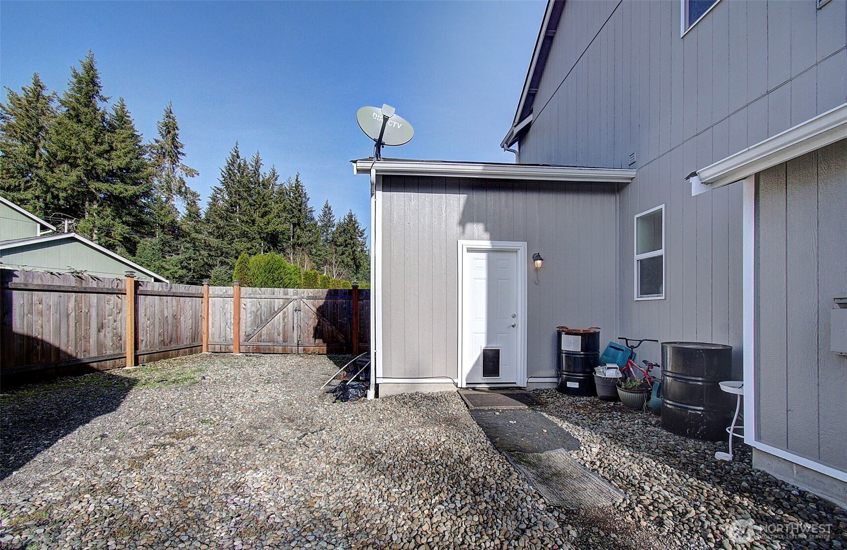 105 Summit Place Drive, McCleary, WA 98557