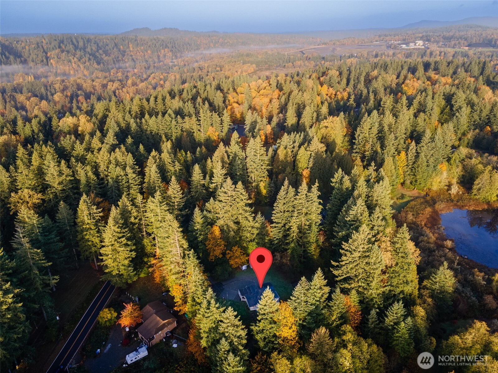 23002 SE 192nd Street, Maple Valley, WA 98038