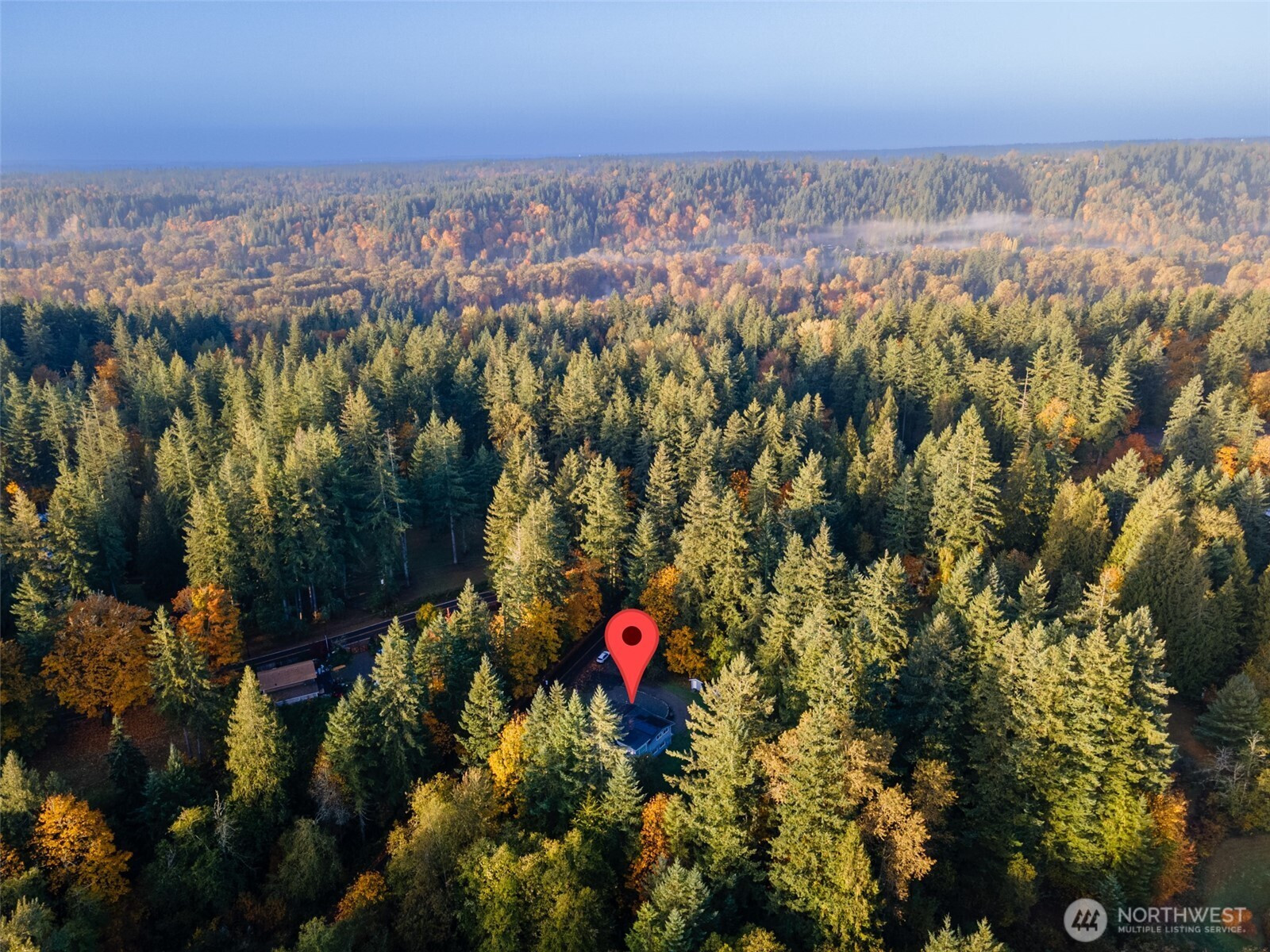 23002 SE 192nd Street, Maple Valley, WA 98038