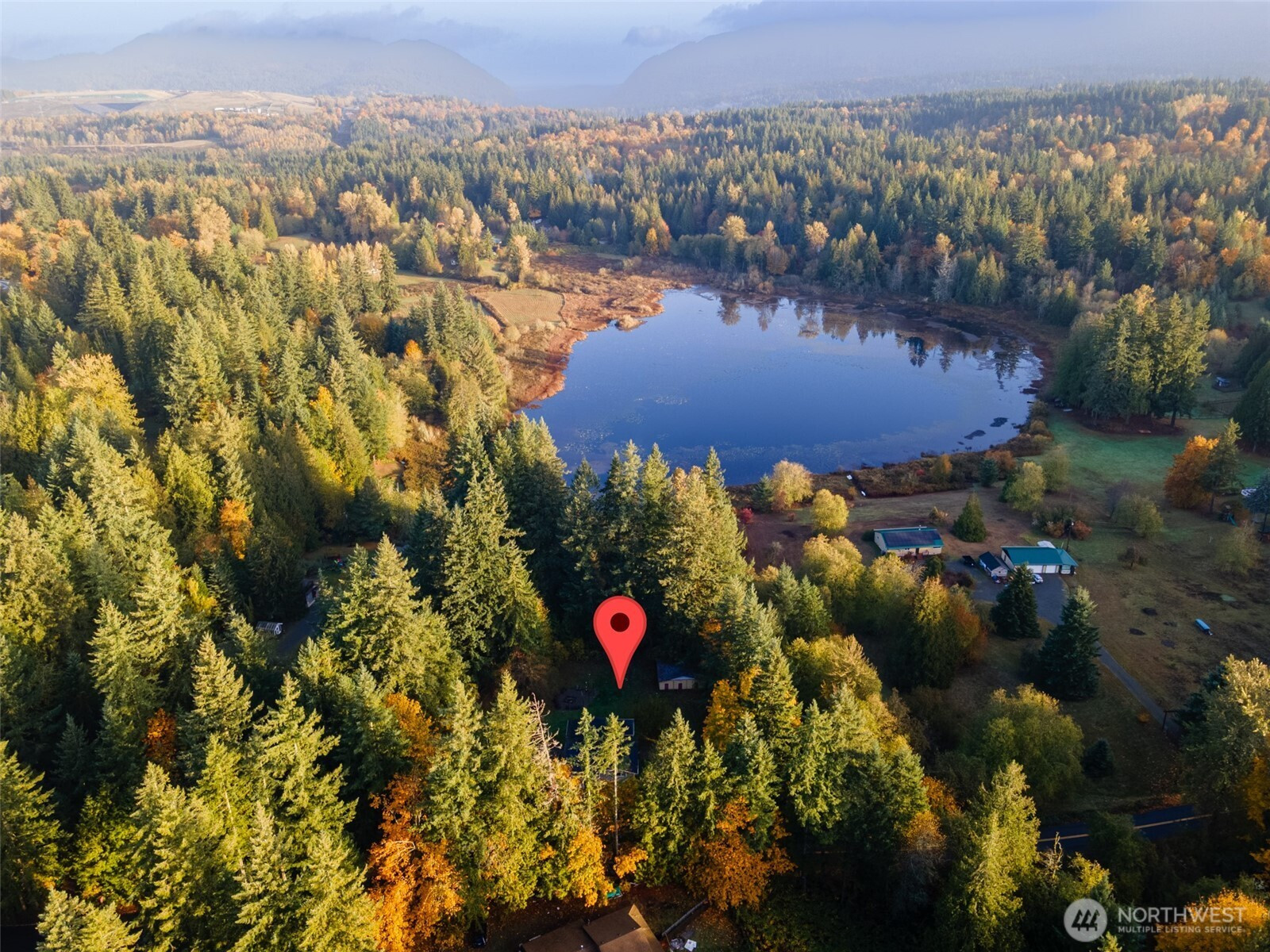 23002 SE 192nd Street, Maple Valley, WA 98038