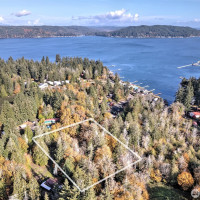 0 XXX E Dalby Road, Union, WA 98592