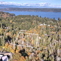 0 XXX E Dalby Road, Union, WA 98592