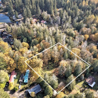 0 XXX E Dalby Road, Union, WA 98592