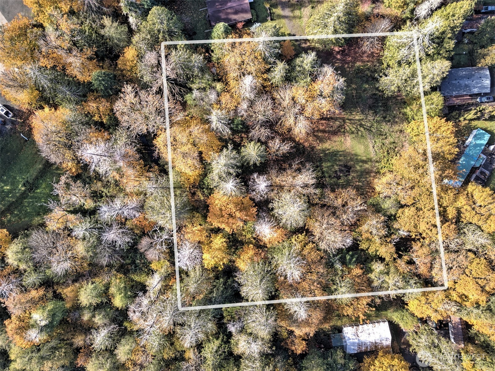 0 XXX E Dalby Road, Union, WA 98592