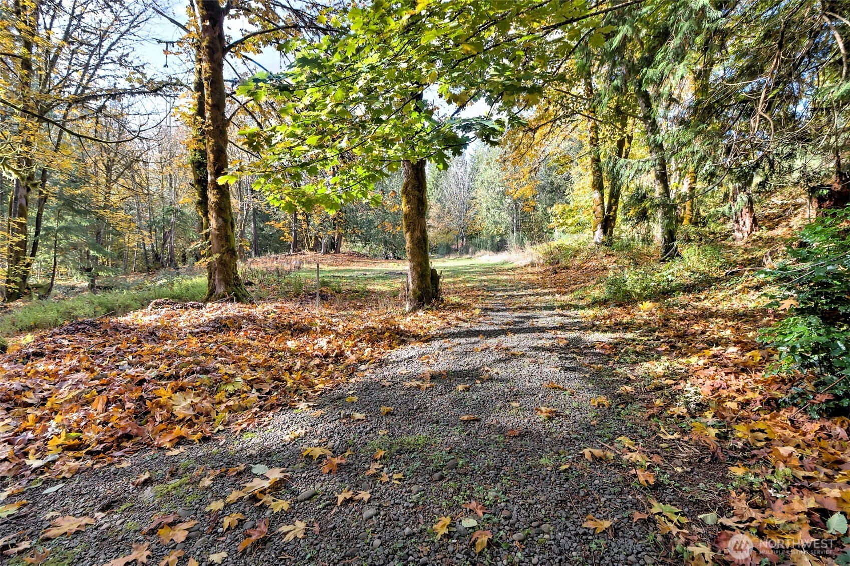 0 XXX E Dalby Road, Union, WA 98592