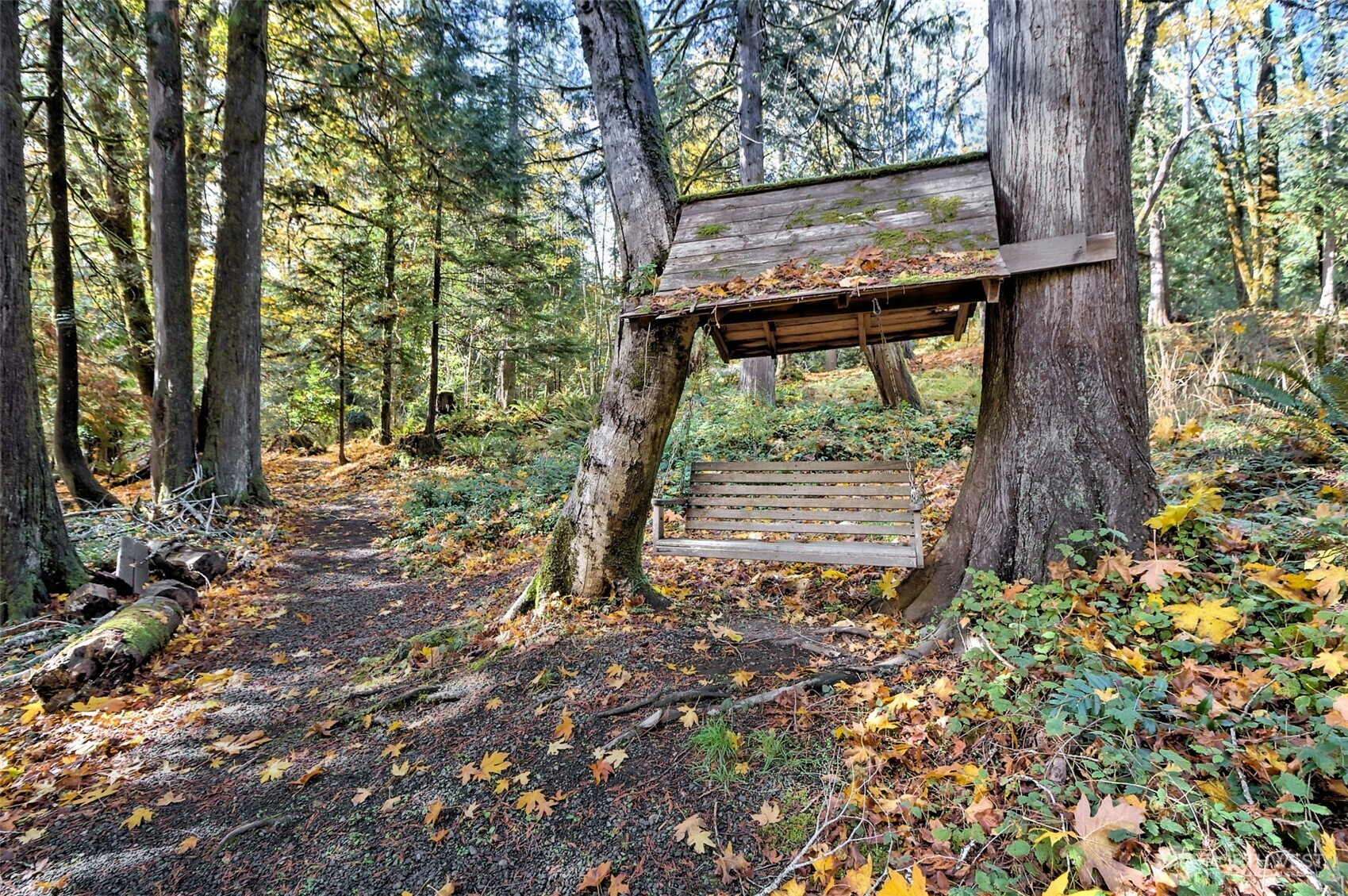 0 XXX E Dalby Road, Union, WA 98592