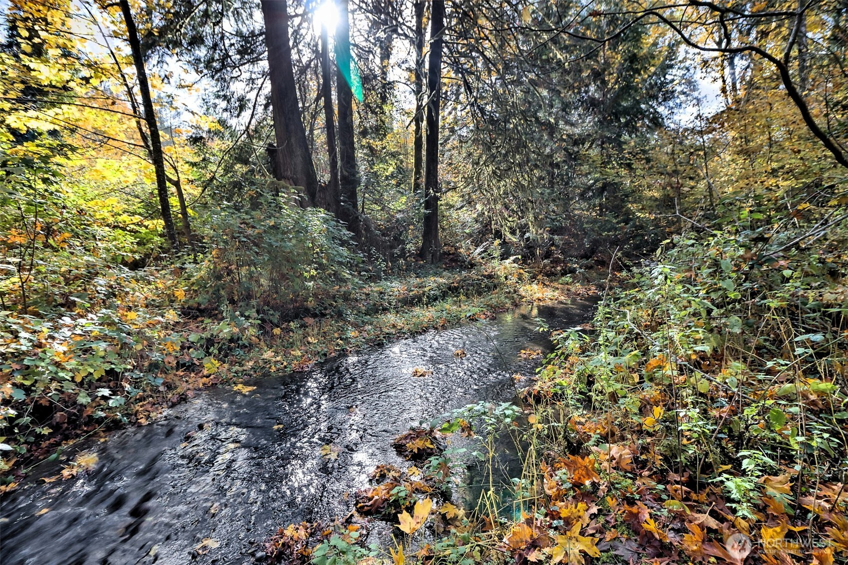 0 XXX E Dalby Road, Union, WA 98592