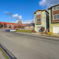 3709 S Park Avenue, Tacoma, WA 98418