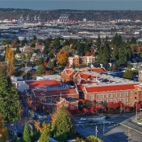 3709 S Park Avenue, Tacoma, WA 98418