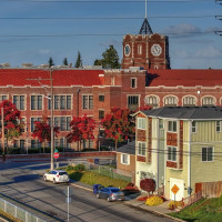 3709 S Park Avenue, Tacoma, WA 98418