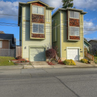 3709 S Park Avenue, Tacoma, WA 98418