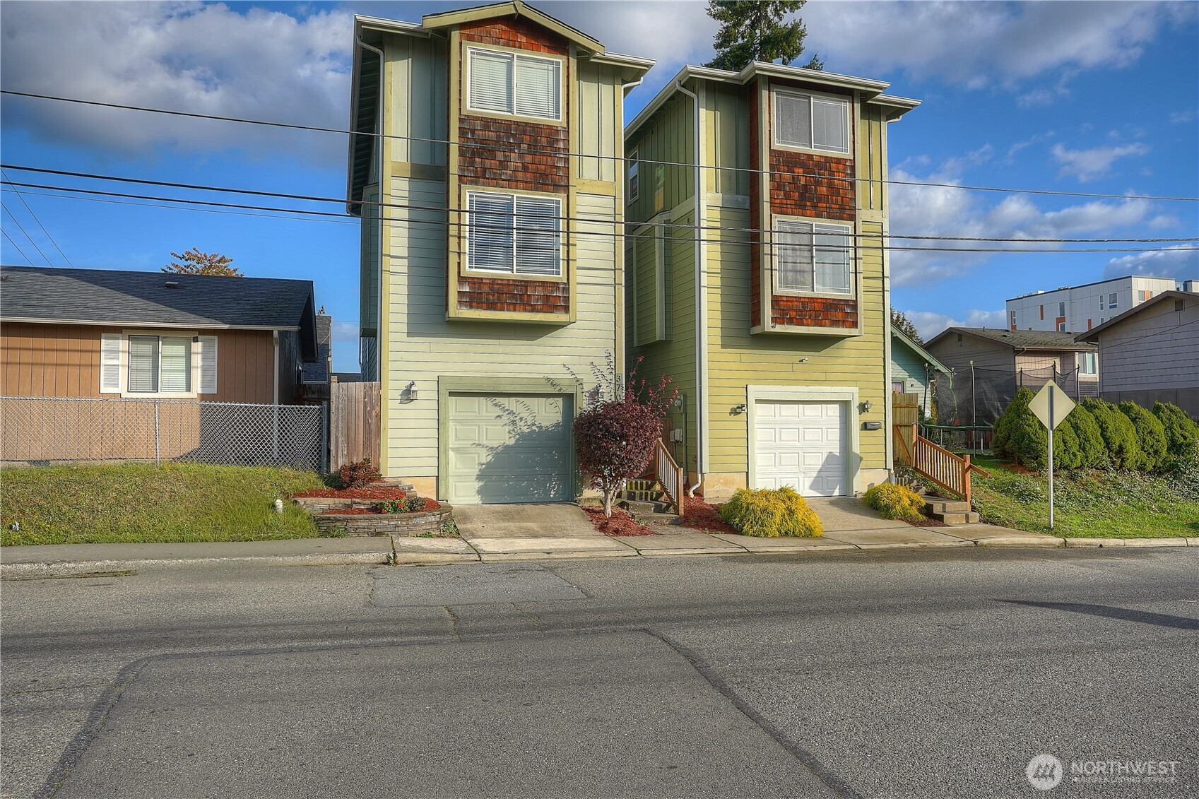 3709 S Park Avenue, Tacoma, WA 98418