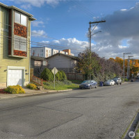 3709 S Park Avenue, Tacoma, WA 98418