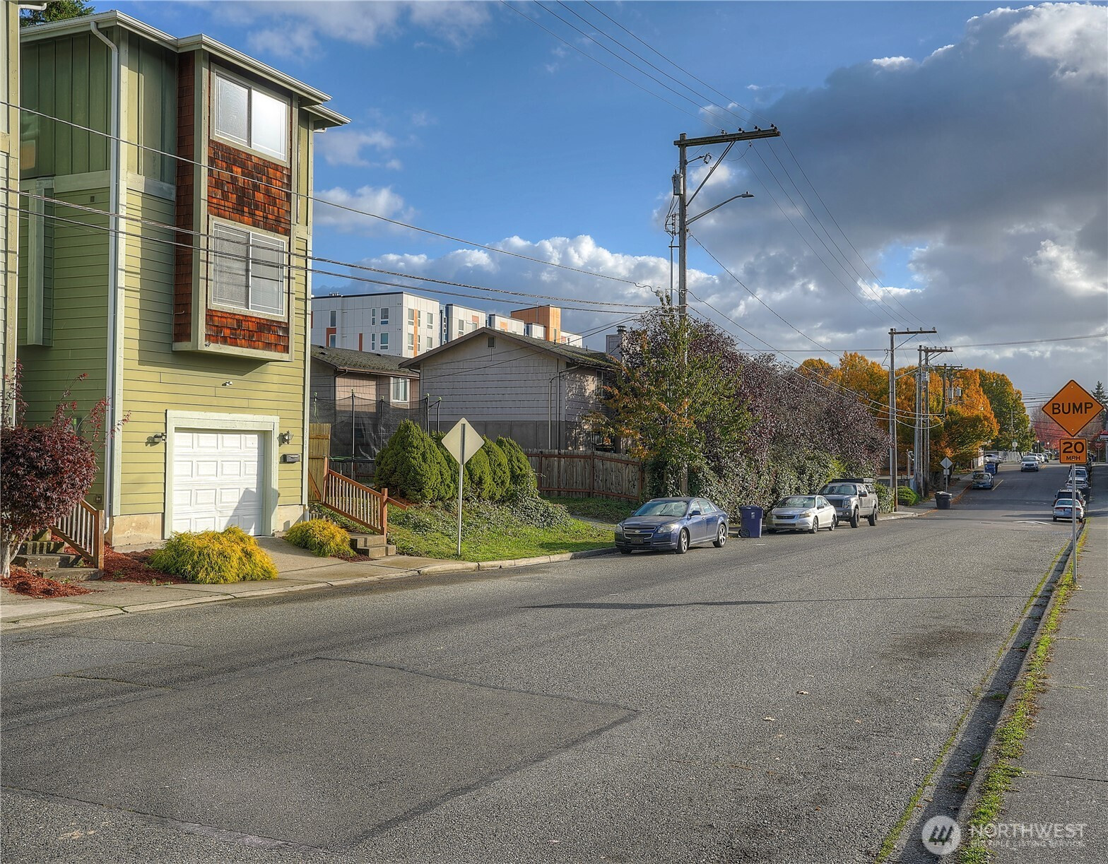 3709 S Park Avenue, Tacoma, WA 98418