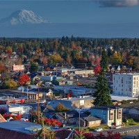 3709 S Park Avenue, Tacoma, WA 98418