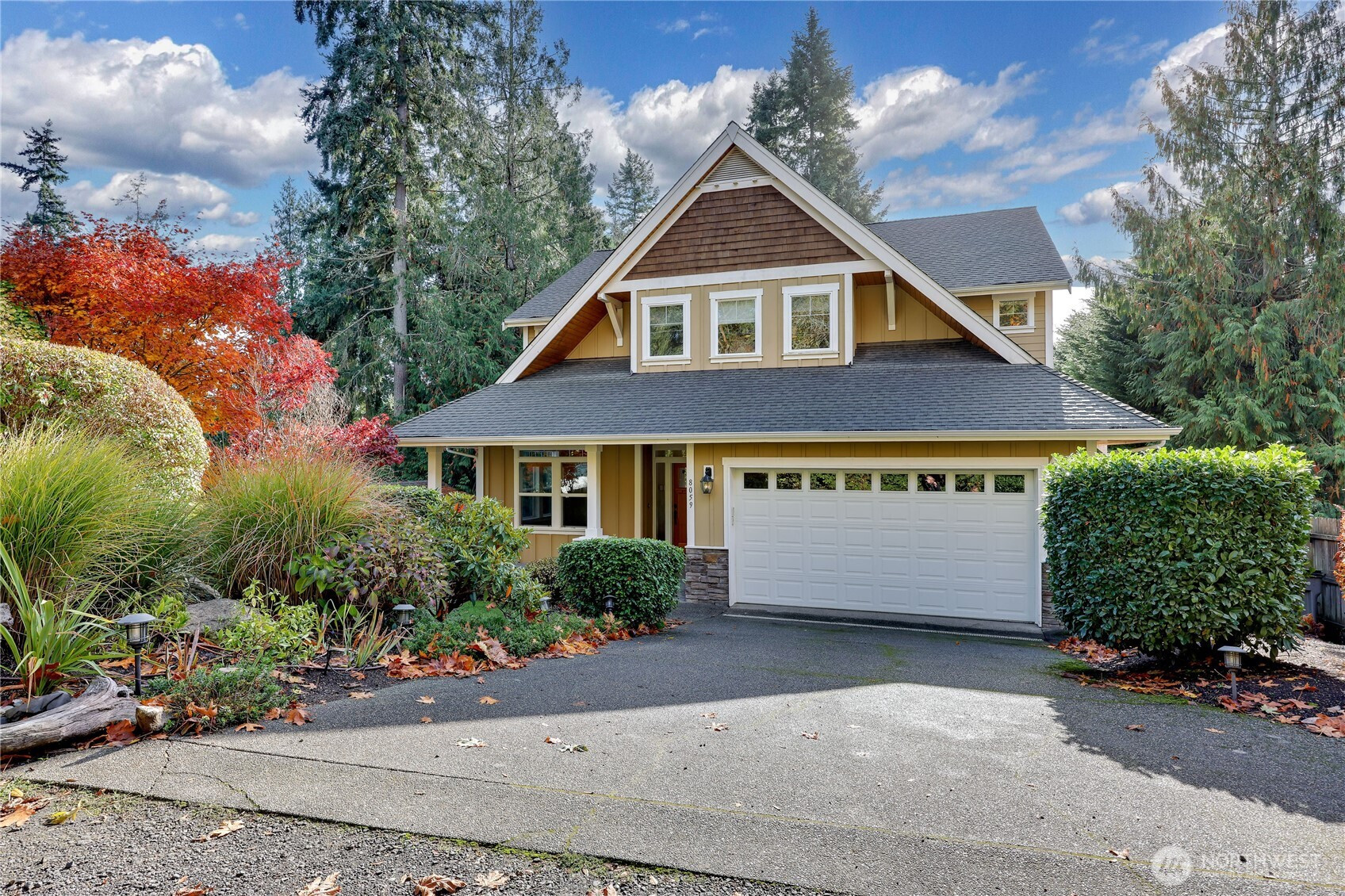 8059 NE Midway Avenue, Indianola, WA 98342