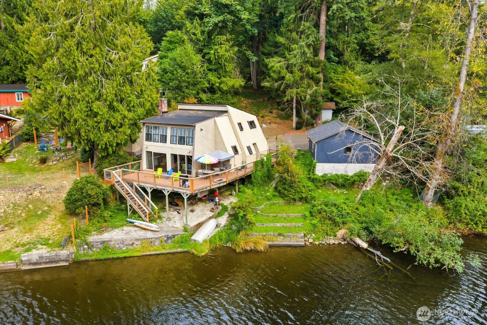 19605 330th Avenue NE, Duvall, WA 98019