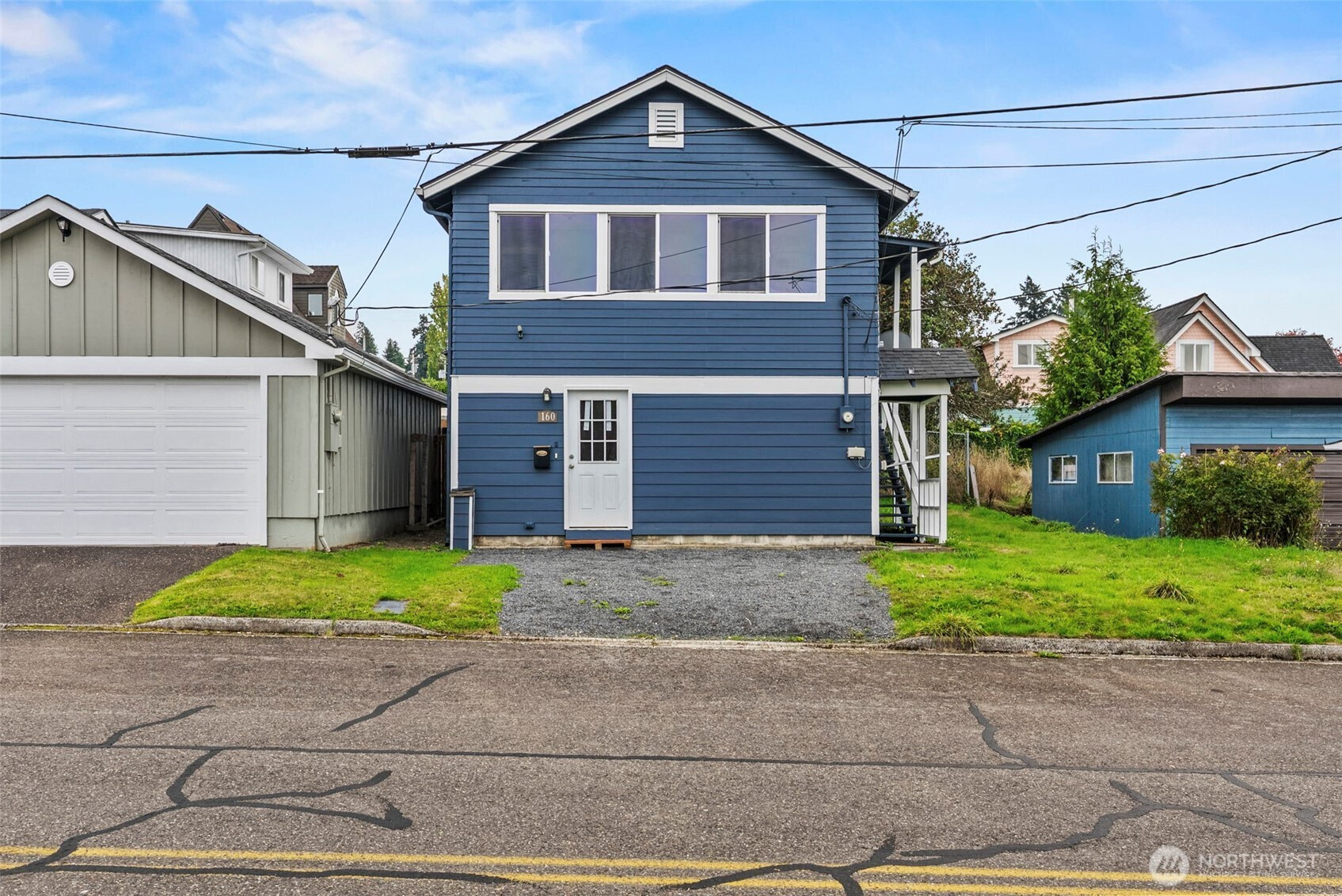 160 Maple Street, Cathlamet, WA 98612