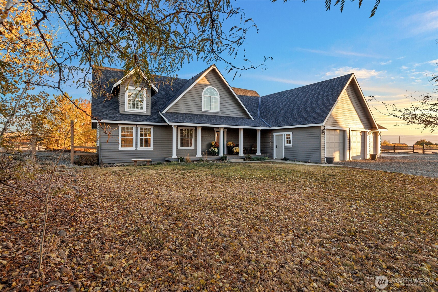 660 Buckboard Lane, Ellensburg, WA 98926