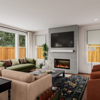 8501 137th Avenue SE, Newcastle, WA 98059