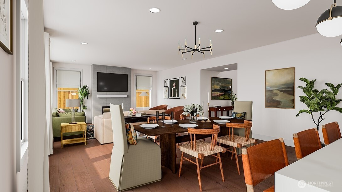 8501 137th Avenue SE, Newcastle, WA 98059