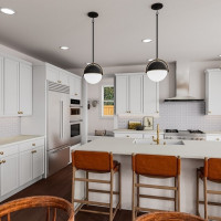 8501 137th Avenue SE, Newcastle, WA 98059