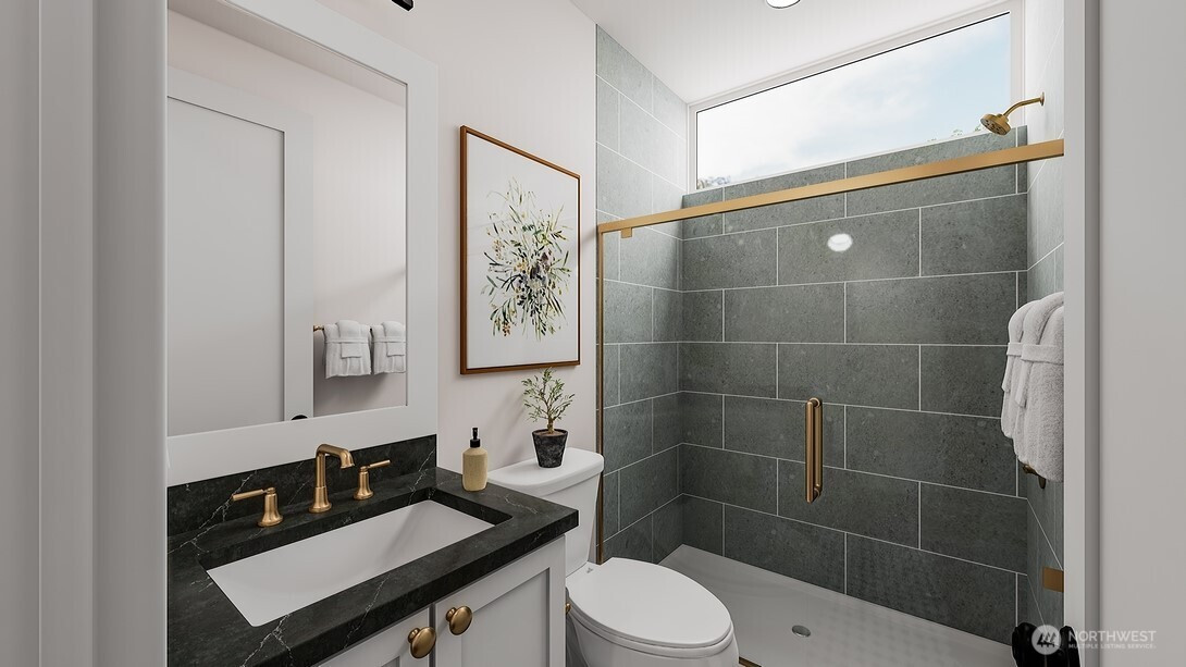 8501 137th Avenue SE, Newcastle, WA 98059