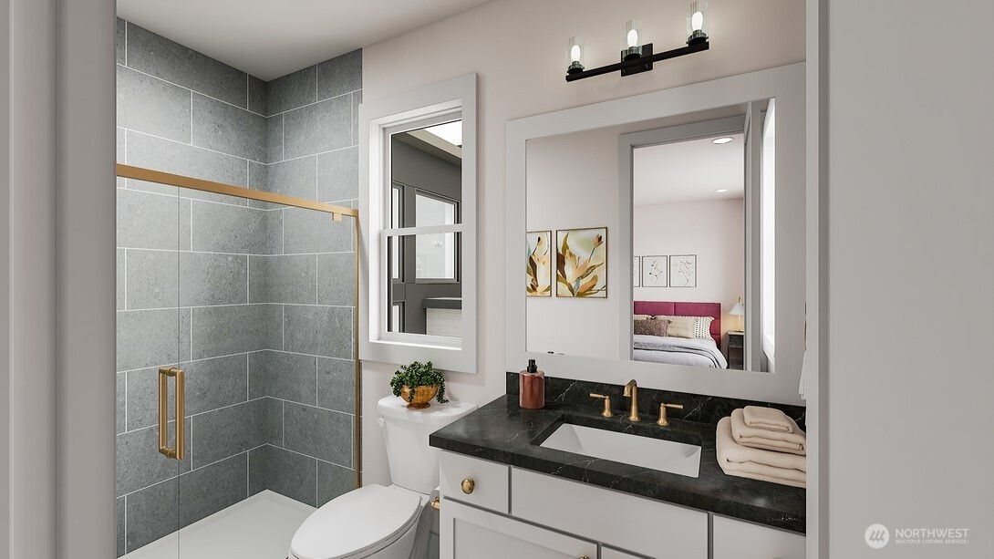 8501 137th Avenue SE, Newcastle, WA 98059