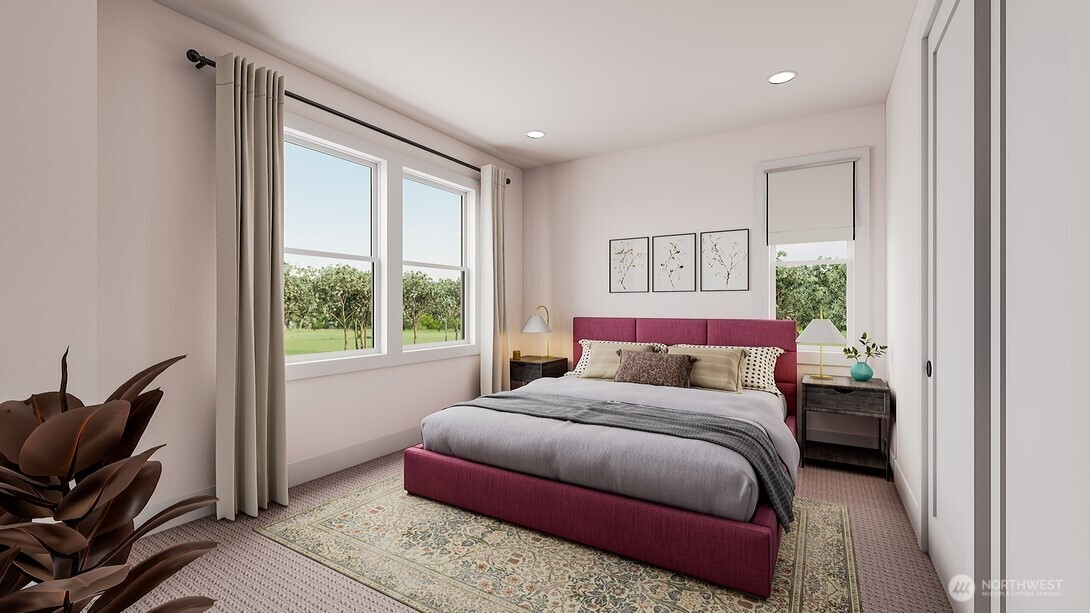 8501 137th Avenue SE, Newcastle, WA 98059