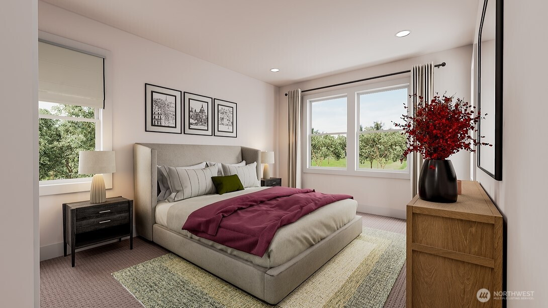 8501 137th Avenue SE, Newcastle, WA 98059