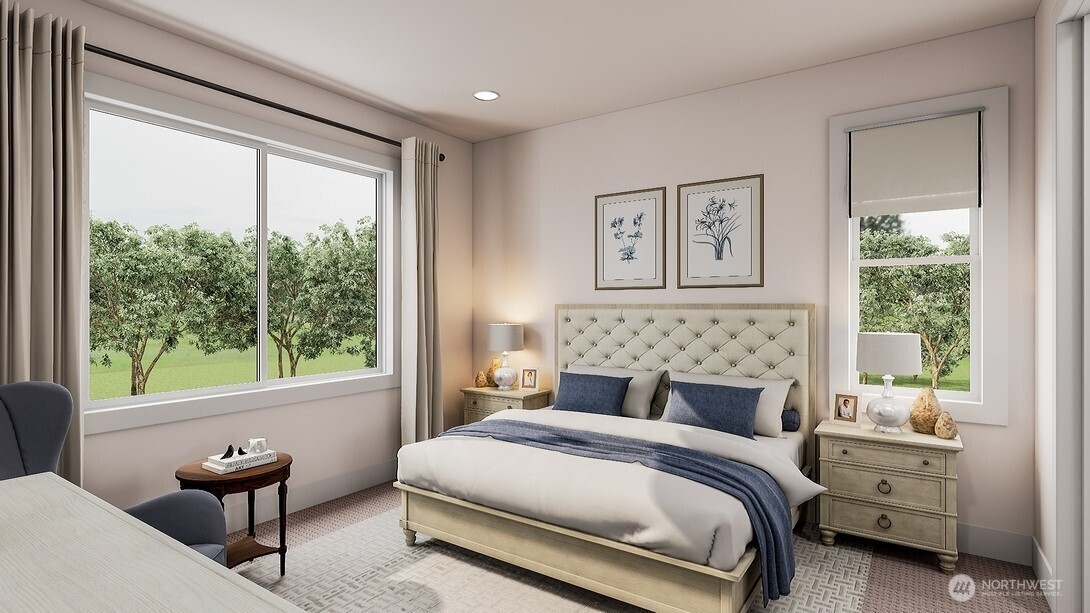 8501 137th Avenue SE, Newcastle, WA 98059