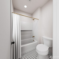 8501 137th Avenue SE, Newcastle, WA 98059