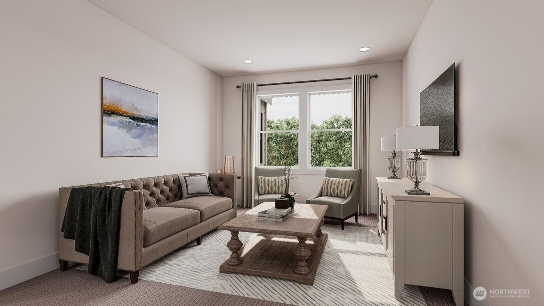 8501 137th Avenue SE, Newcastle, WA 98059