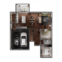 8501 137th Avenue SE, Newcastle, WA 98059