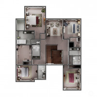 8501 137th Avenue SE, Newcastle, WA 98059