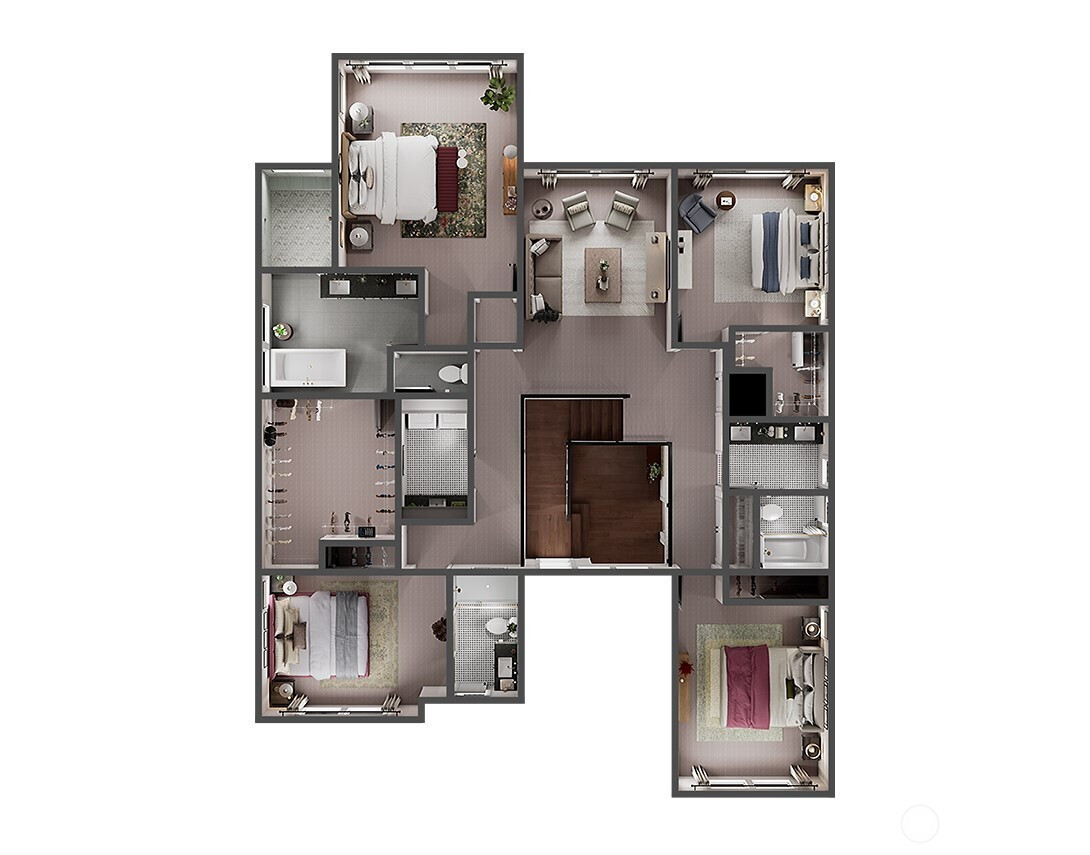 8501 137th Avenue SE, Newcastle, WA 98059