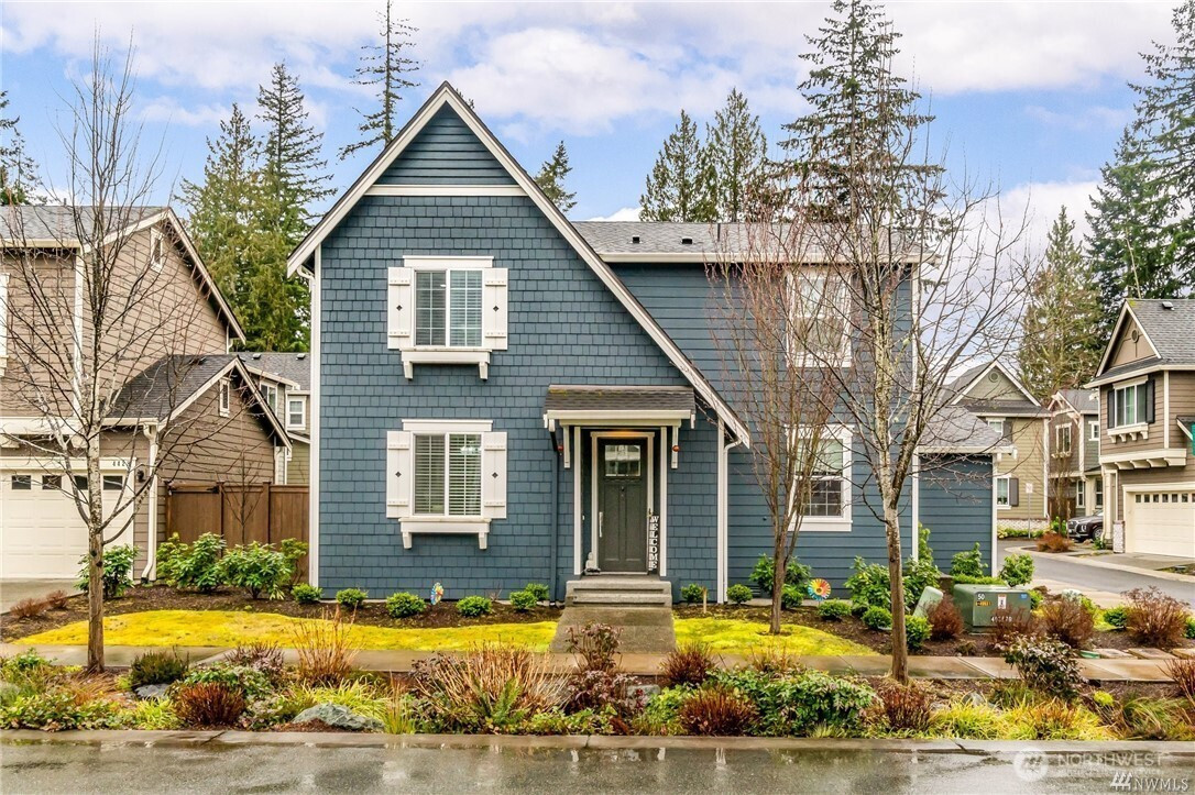 18709 44th Drive SE, Bothell, WA 98012