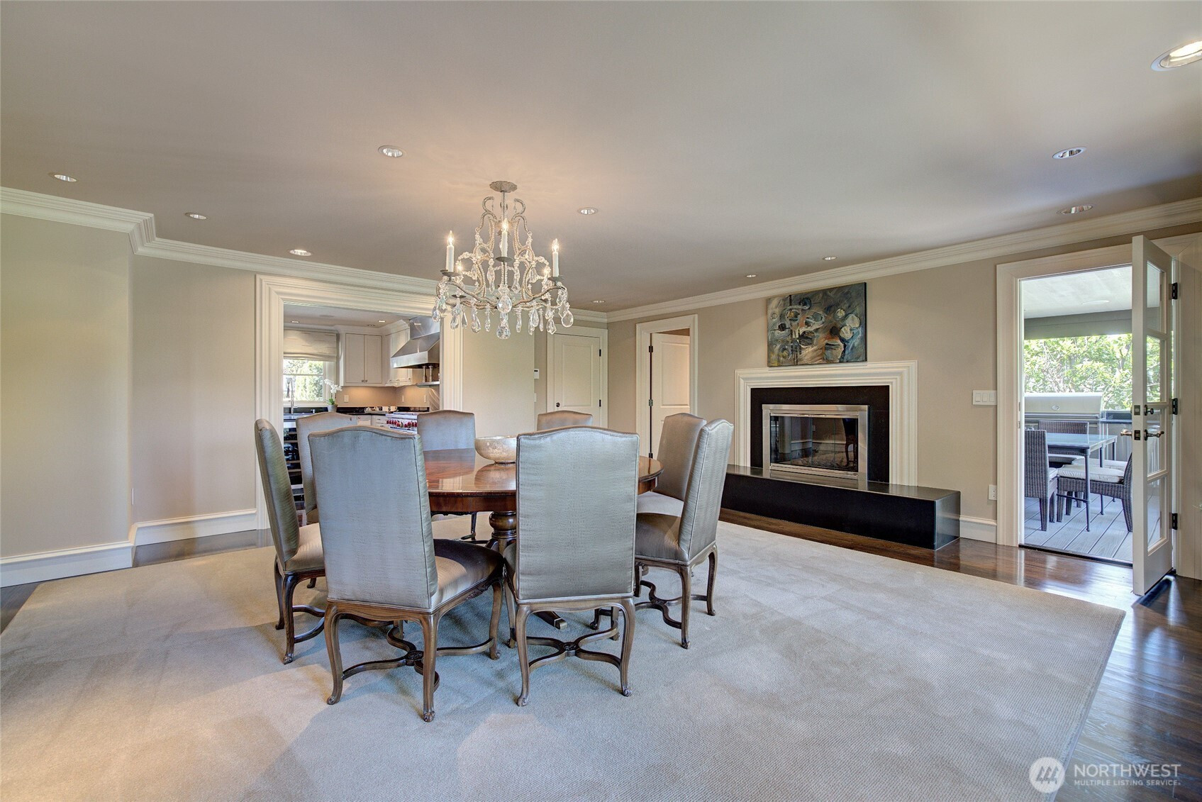 914 88th Avenue NE, Medina, WA 98039