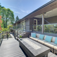 914 88th Avenue NE, Medina, WA 98039