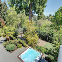 914 88th Avenue NE, Medina, WA 98039