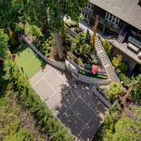 914 88th Avenue NE, Medina, WA 98039