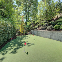 914 88th Avenue NE, Medina, WA 98039