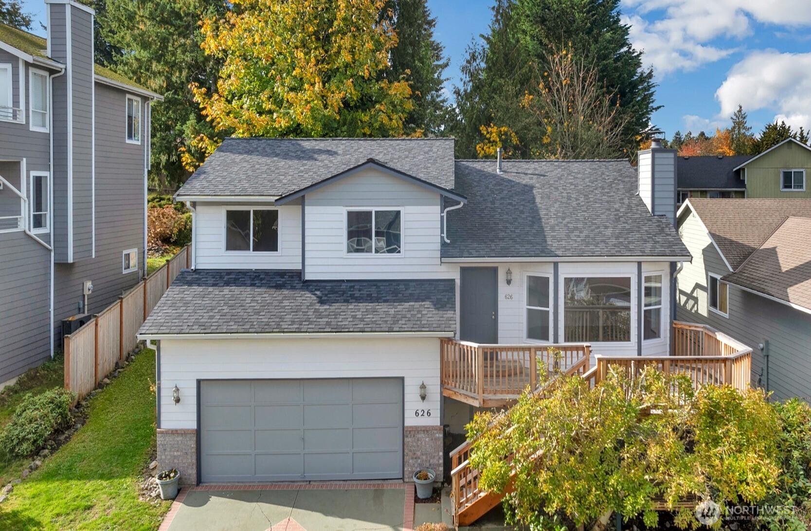 626 98th Drive NE, Lake Stevens, WA 98258